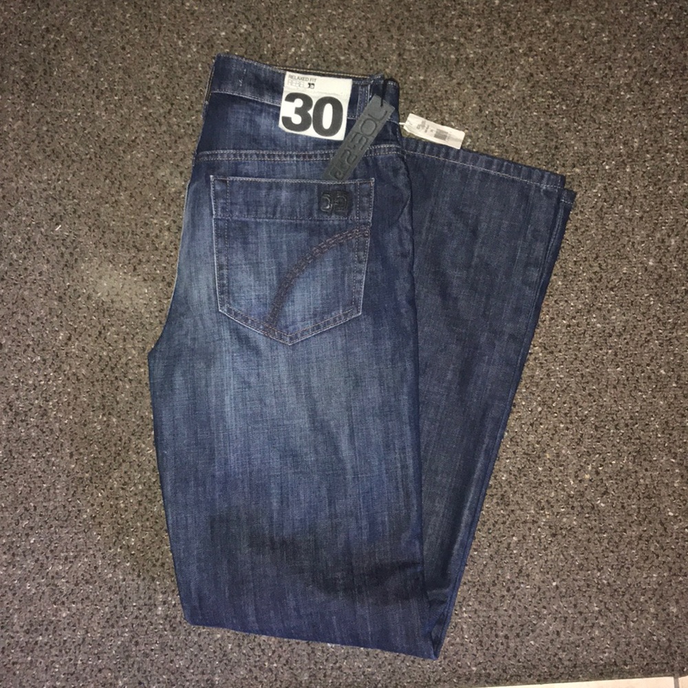 JOES Jeans -Relaxed Fit rebel